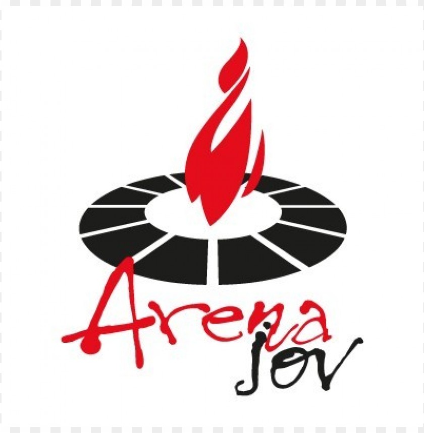  arena jov logo vector - 461560