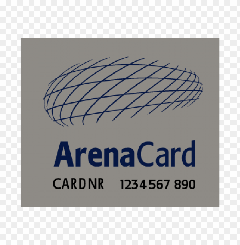  arenacard allianz vector logo - 470248