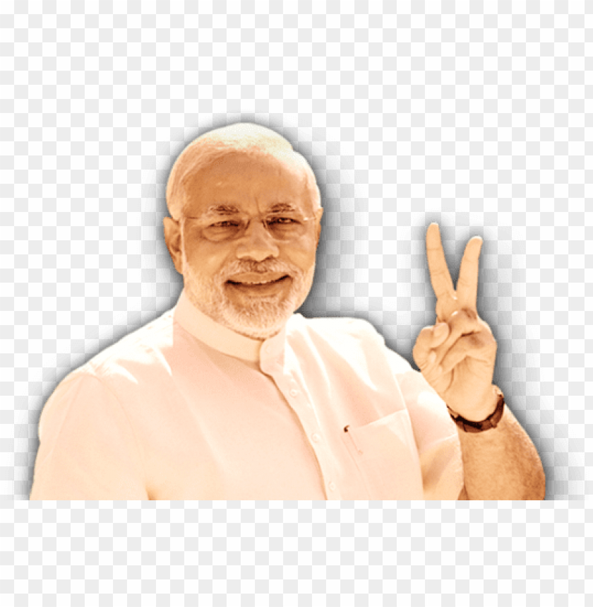 arendra modi - narendra modi transparent background PNG image with  transparent background | TOPpng