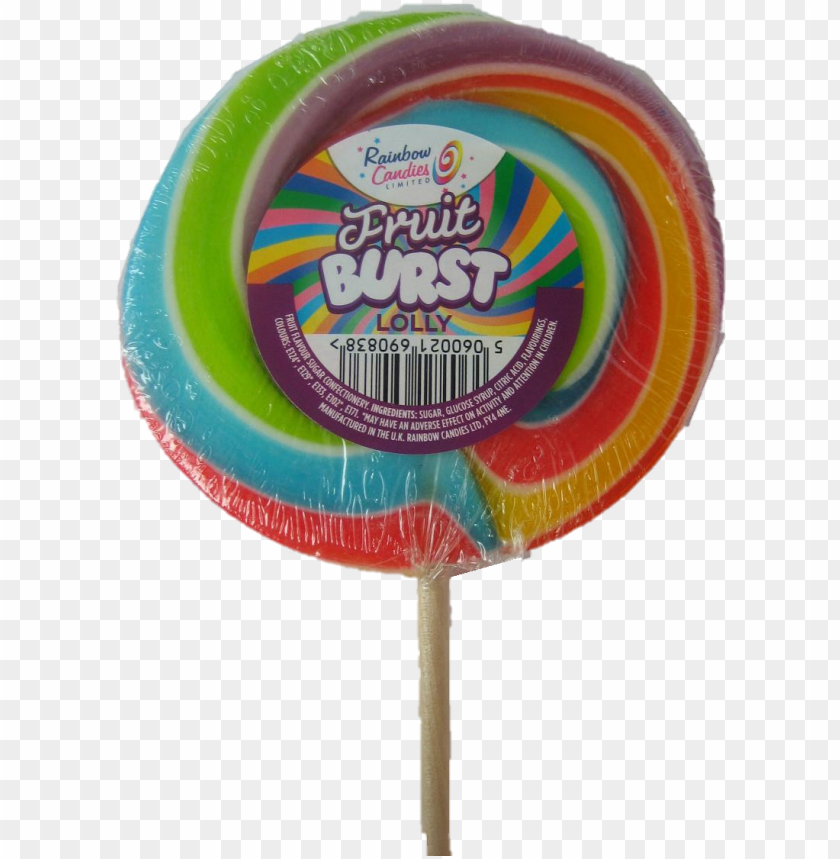 arge rock wheels fruit burst lollies 36 in a box by candy PNG transparent with Clear Background ID 440555