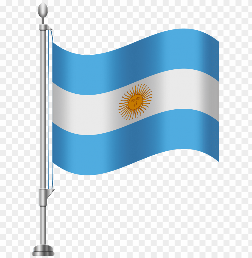 argentina, flag, png