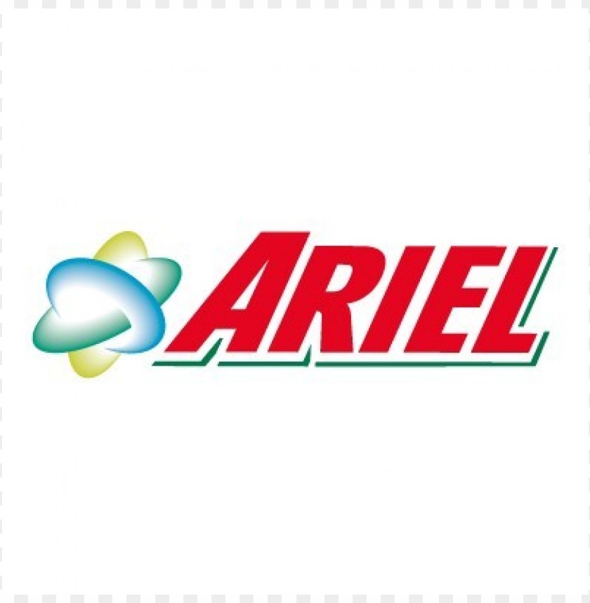  ariel logo vector - 461528