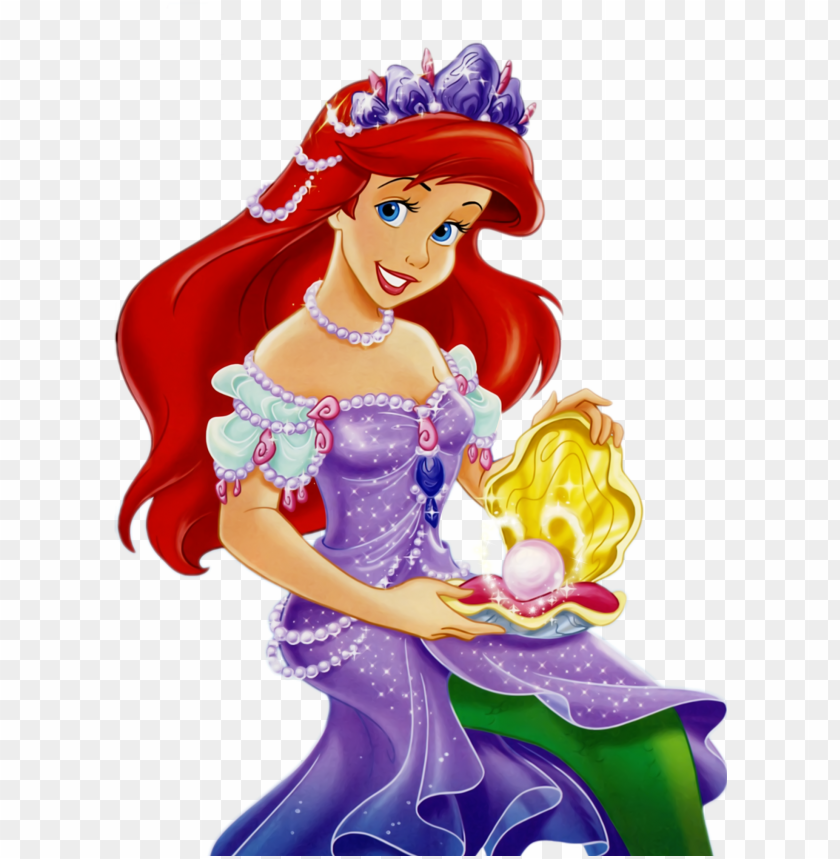 ariel the little mermaid png picture clipart PNG transparent with Clear Background ID 205693