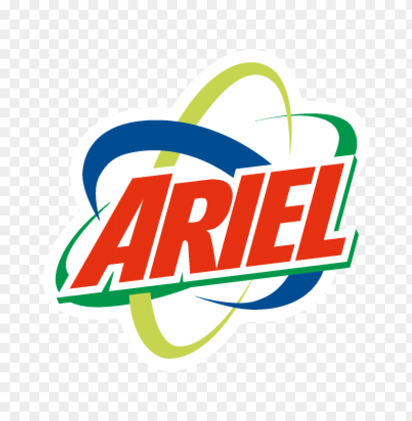  ariel vector logo download free - 468092