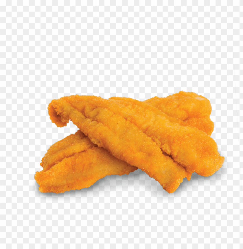 Arker's Fried Fish Fried Fish PNG Image With Transparent Background