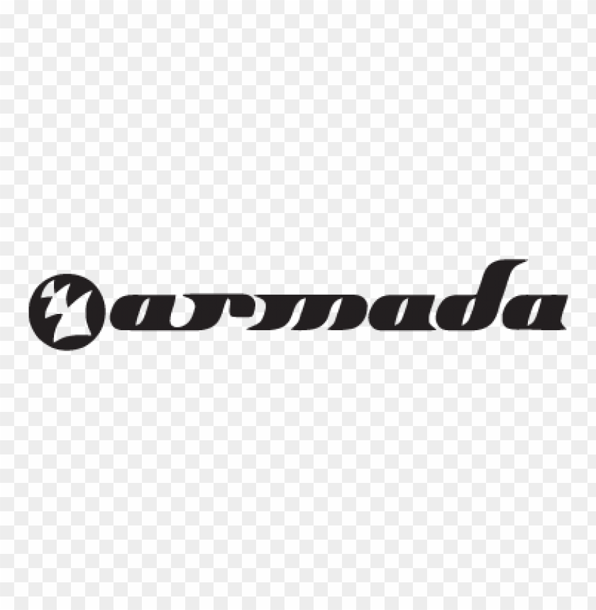  armada vector logo free - 467694