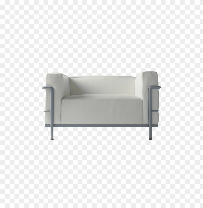 Transparent Background PNG of armchair - Image ID 15861