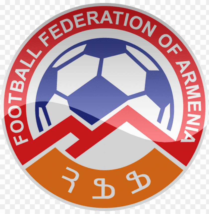 armenia, football, logo, png