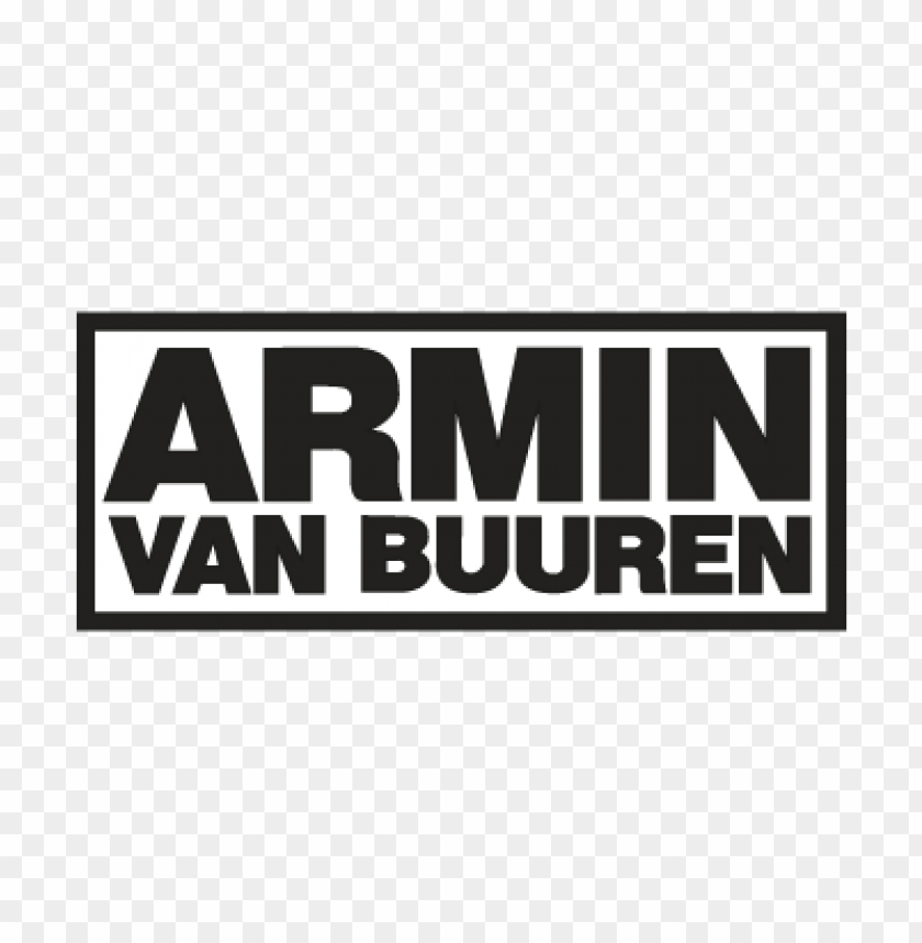  armin van buuren vector logo free download - 462440