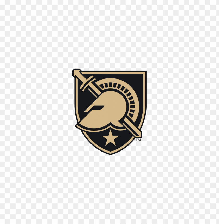 army black knights logo png, myblack,blackknight,blackk,army,blackknights,logo