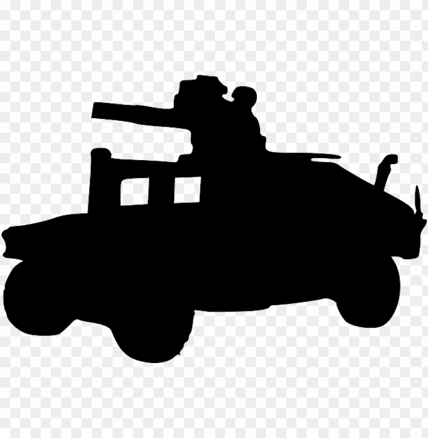 army silhouette png PNG transparent with Clear Background ID 132063