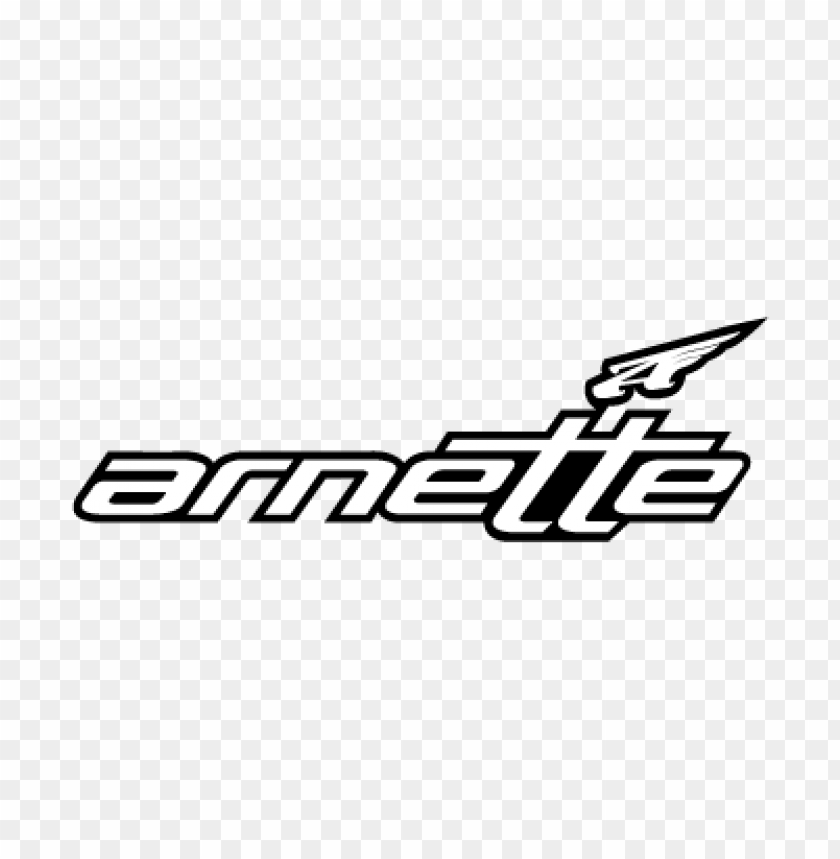  arnette vector logo free download - 467688