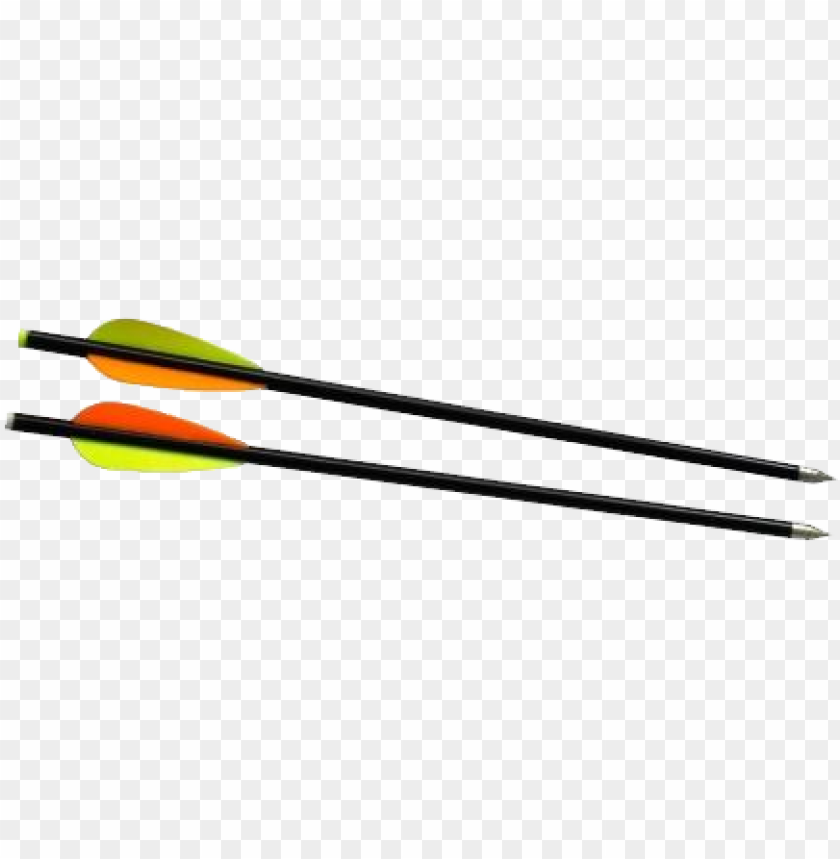 arrow bow