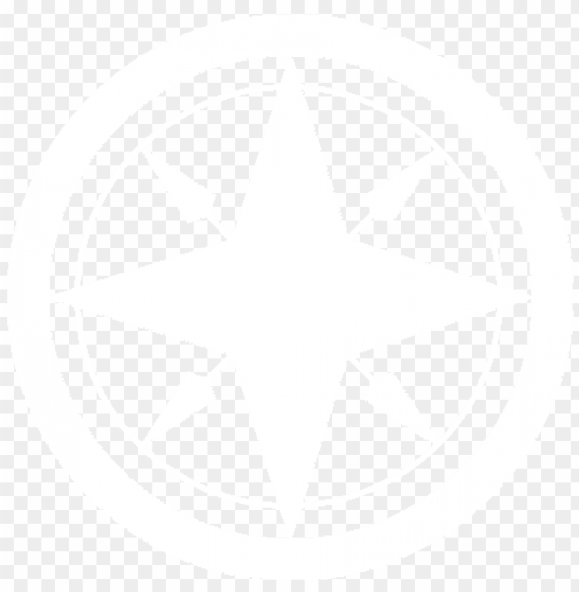 arrow compass white ico PNG transparent with Clear Background ID 180990