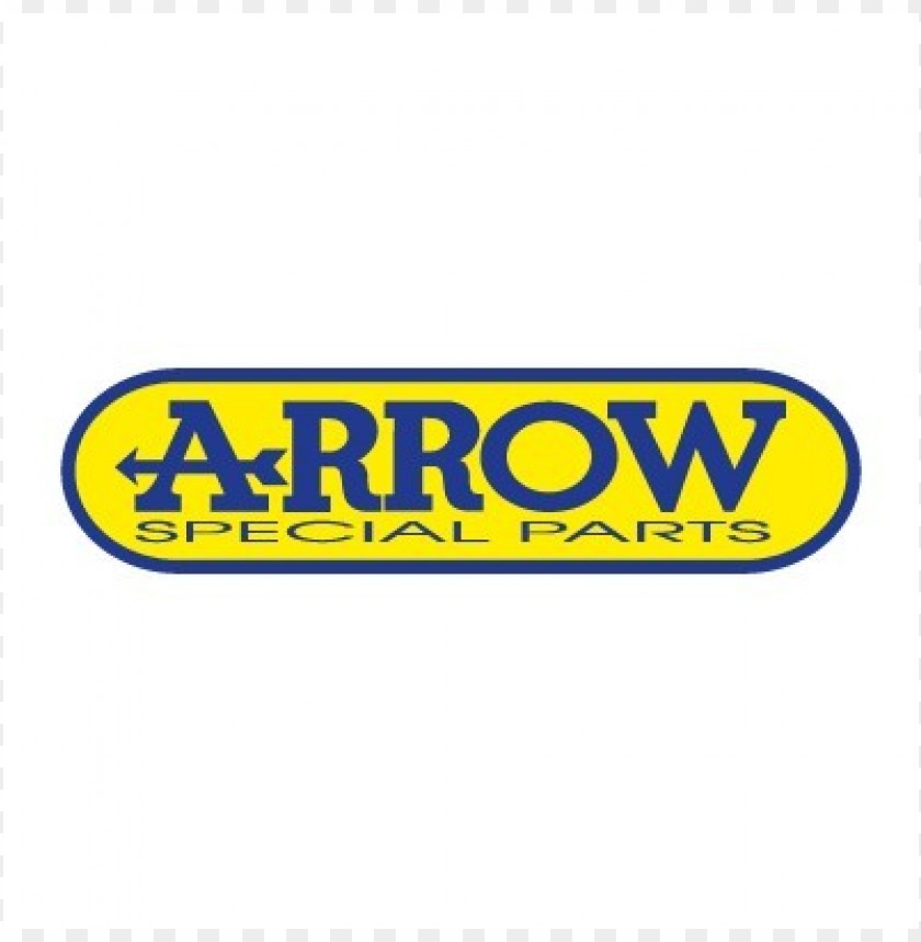  arrow logo vector - 461731