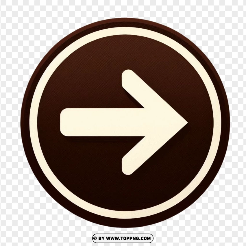 arrow, sign, symbol,icon, direction, curve, next