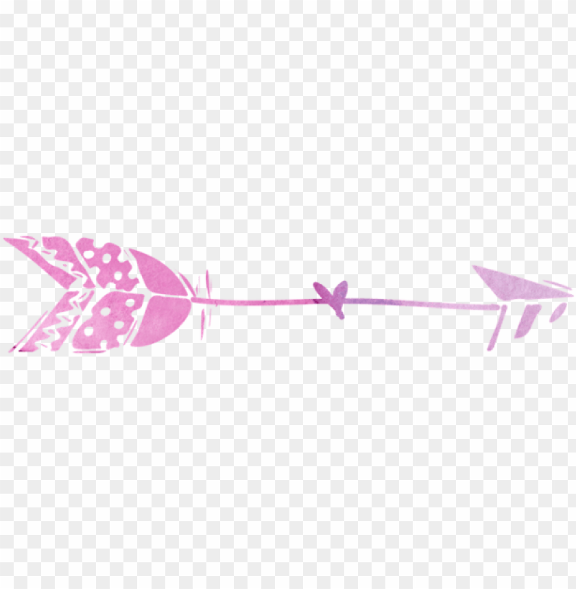 Arrow Watercolor Png Image With Transparent Background | Toppng