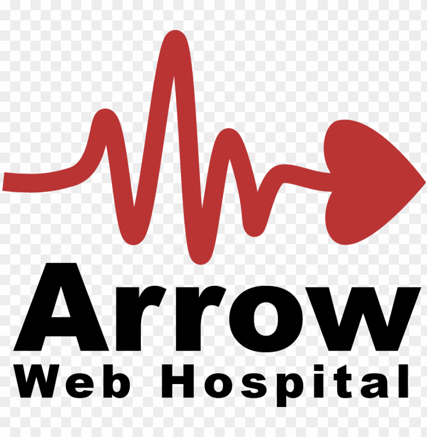 arrow web hospital nairobi kenya graphic desi PNG transparent with Clear Background ID 351949