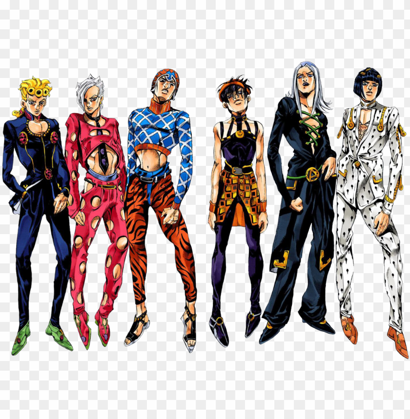 Easy Breezy Jojo, HD Png Download - vhv