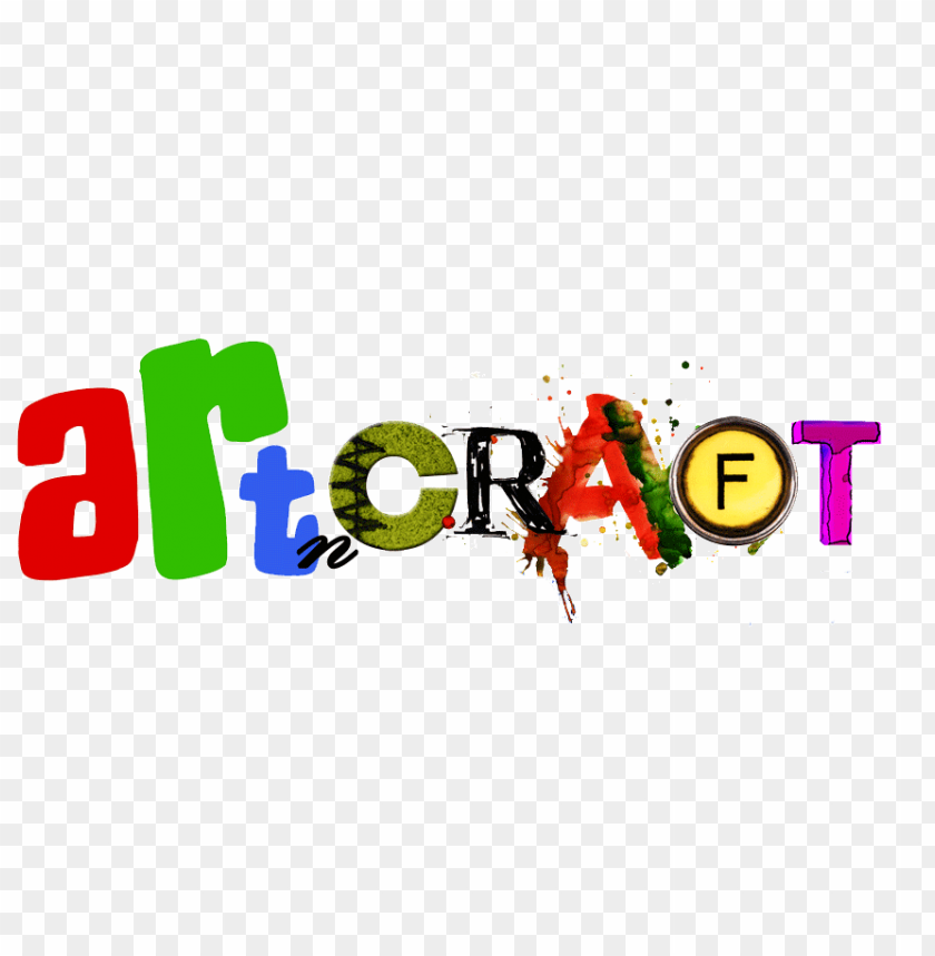 art and craft PNG image with transparent background | TOPpng