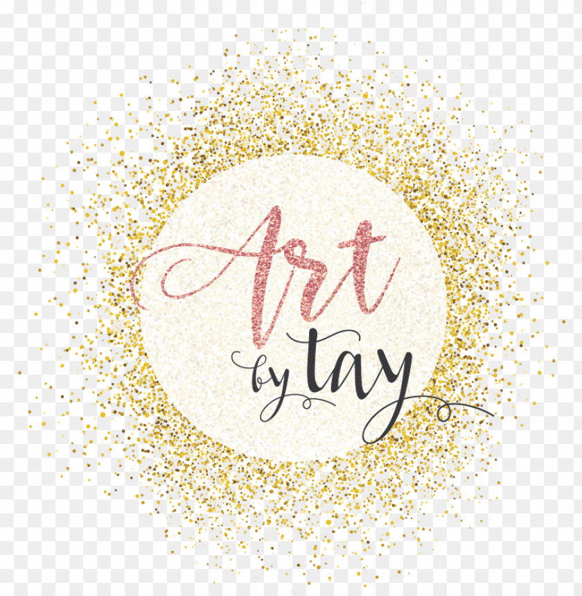 painting, logo, background, circle frame, paint, circles, silhouette