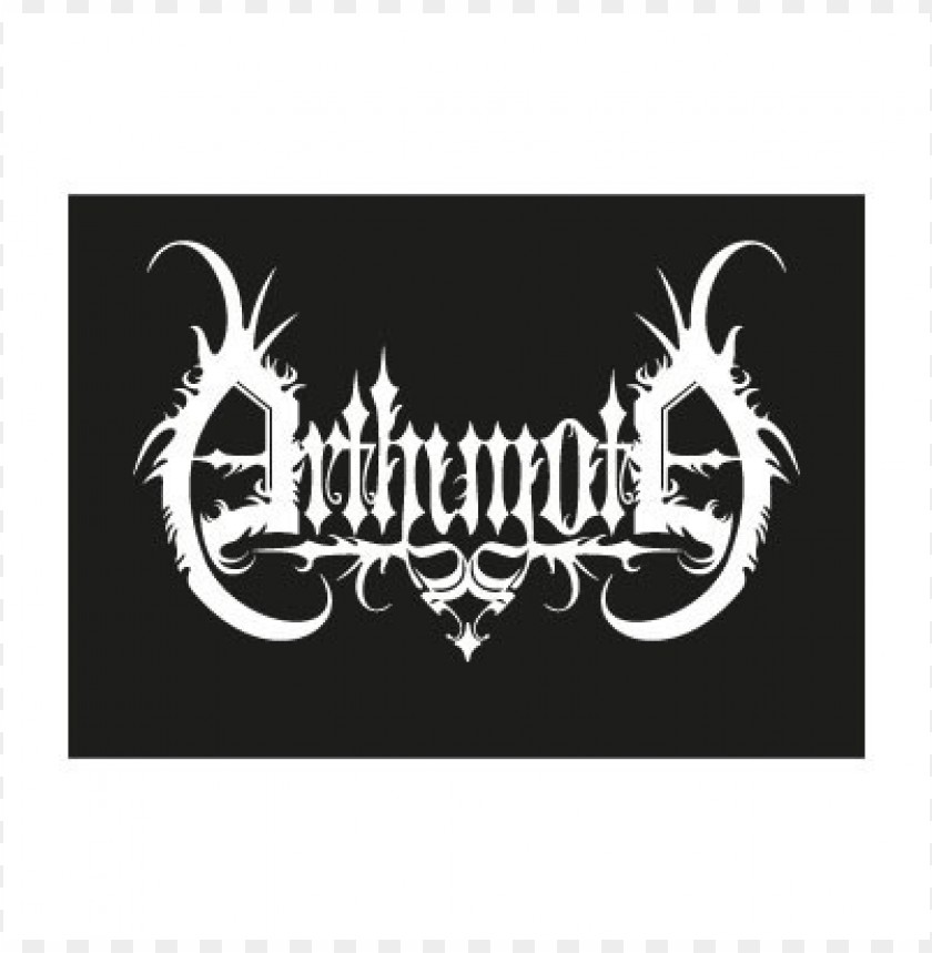  arthimoth logo vector - 461848