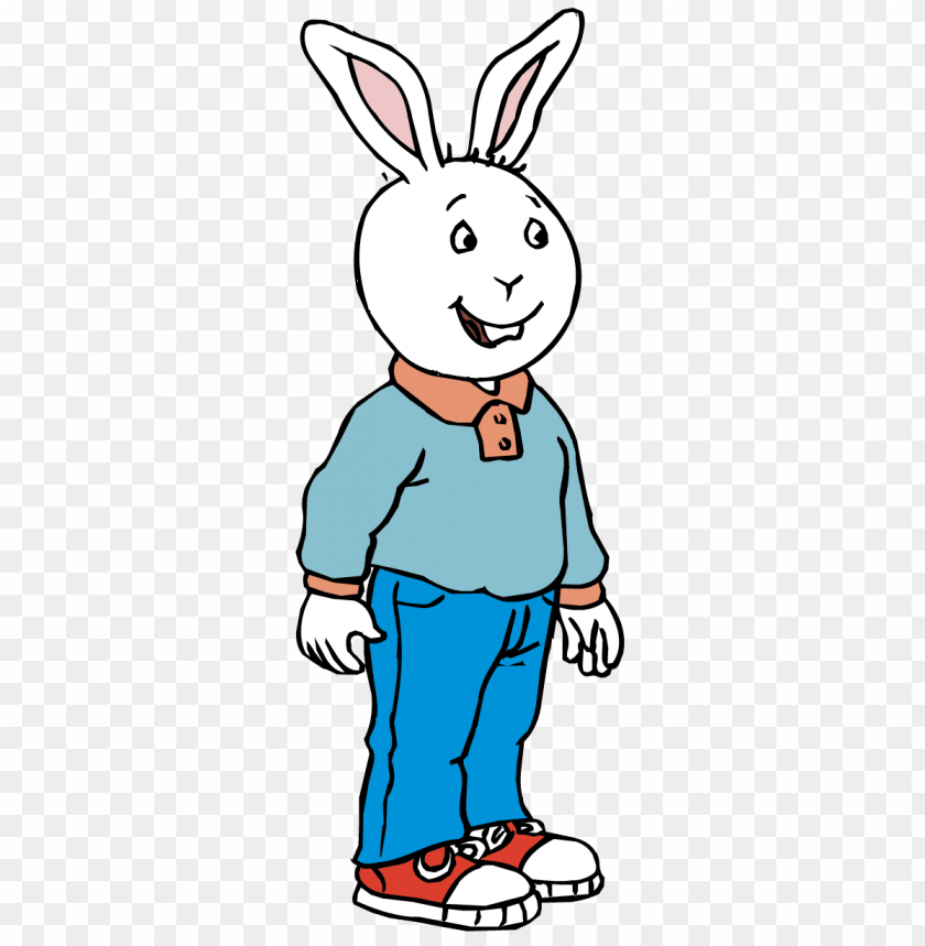 Arthur Character Buster Baxter Clipart Png Photo - 66764