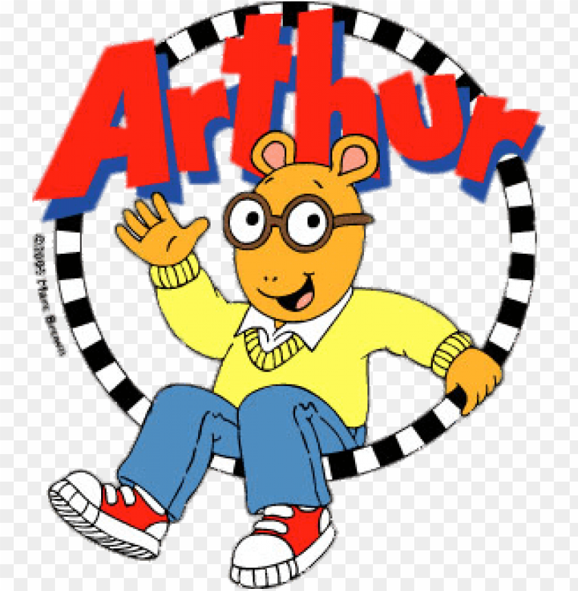 Download Arthur Logo Clipart Png Photo  
