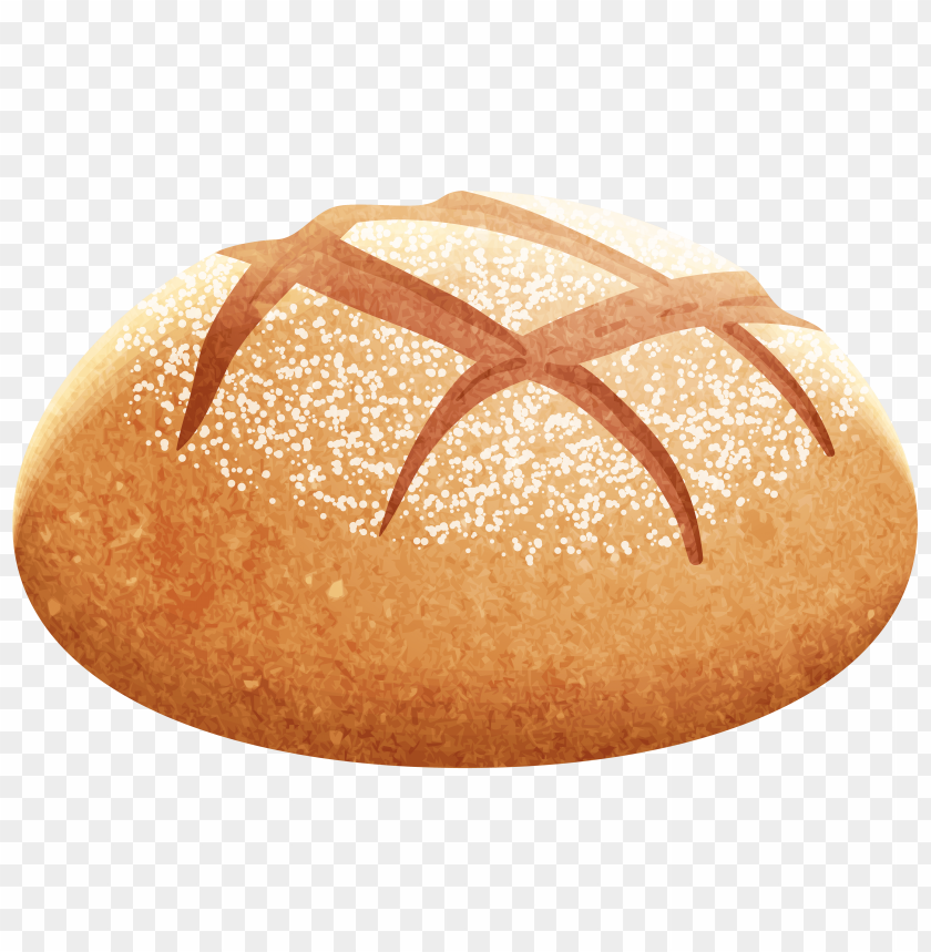 artisan bread clipart png photo - 31741