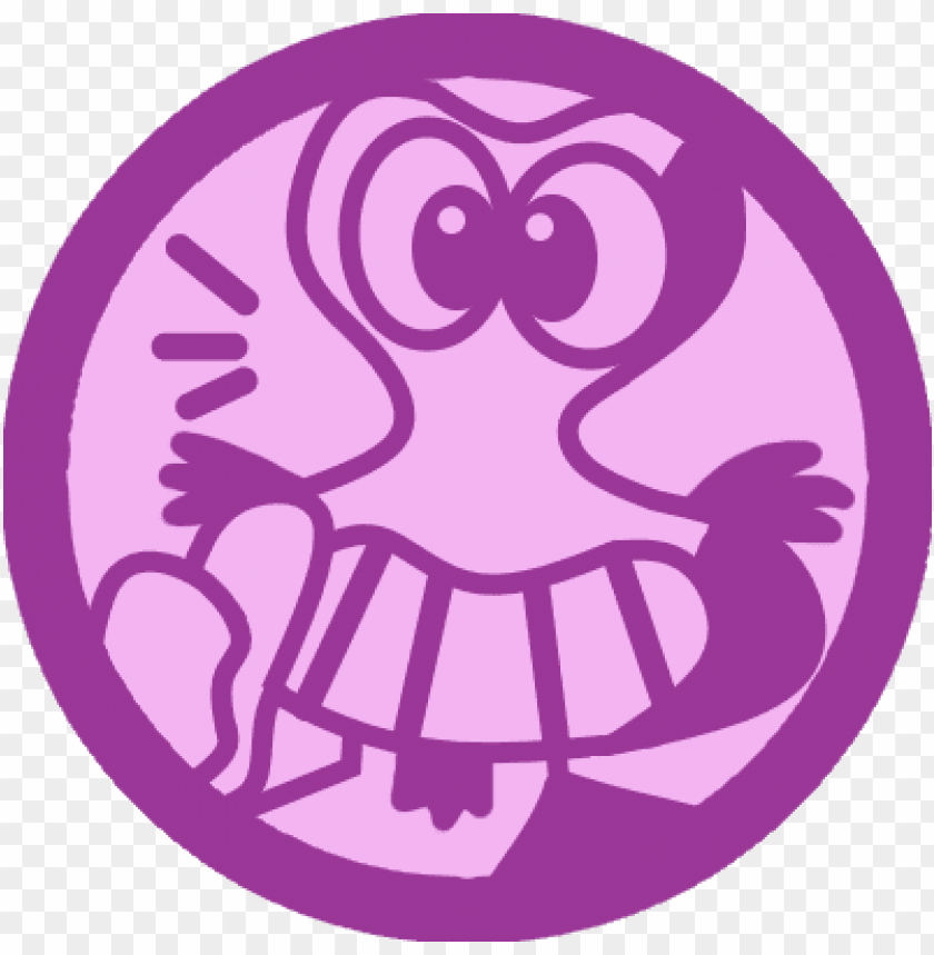 Artwork Art Made An Icon Of The Character We Know Kirby Star Allies Icons Png - Free PNG Images