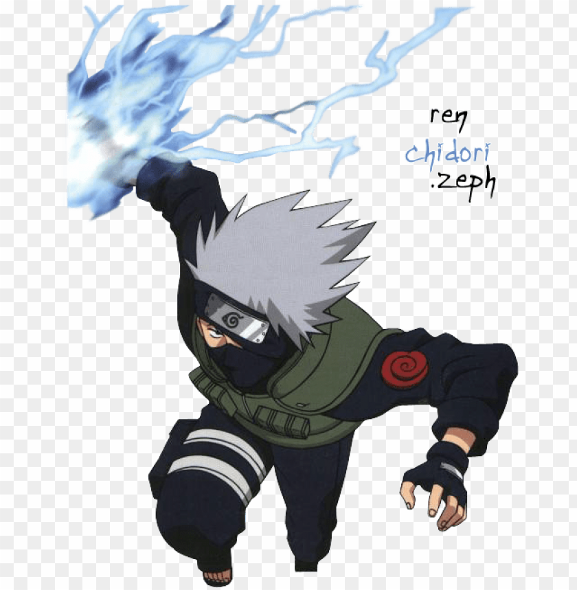 aruto kakashi PNG transparent with Clear Background ID 209126