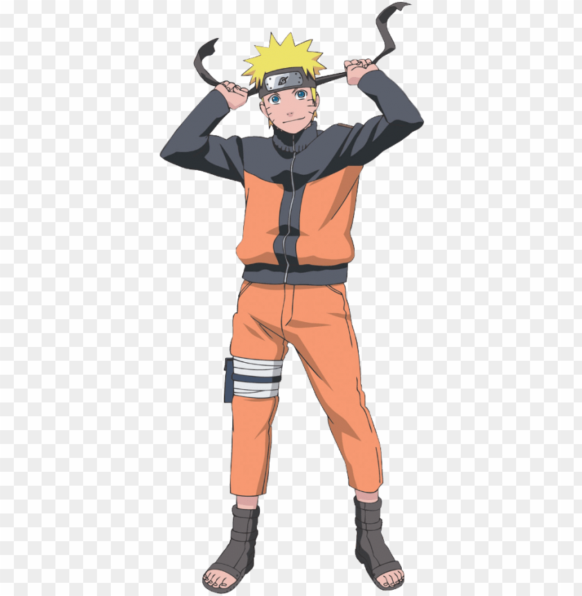 Gambar Naruto No Background gambar ke 6