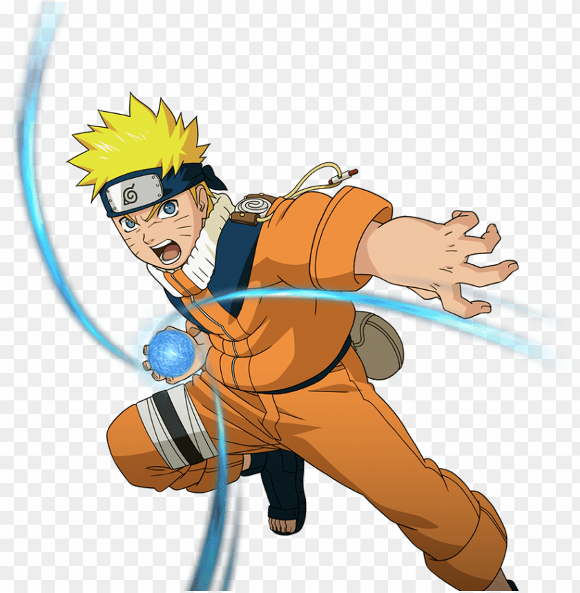 free PNG aruto run png clipart transparent stock - naruto uzumaki PNG image with transparent background PNG images transparent