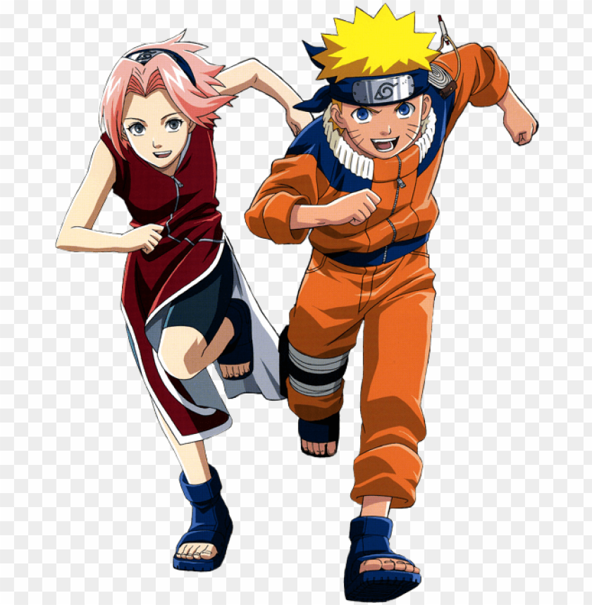 Sakura haruno, naruto classico and naruto anime #1636054 on