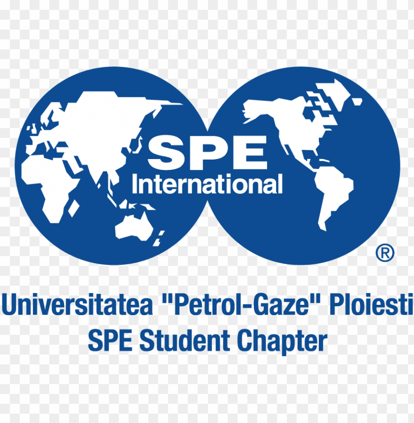 As University Of Ploiesti Student Chapter - Spe Student Chapter PNG Transparent With Clear Background ID 392374
