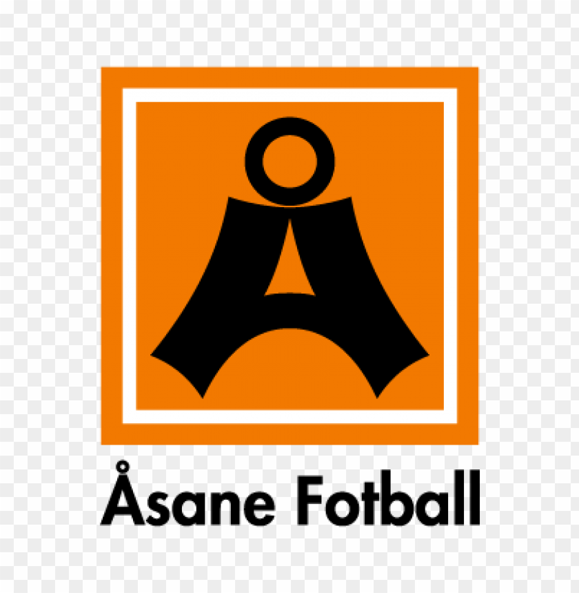  asane fotball vector logo - 471092