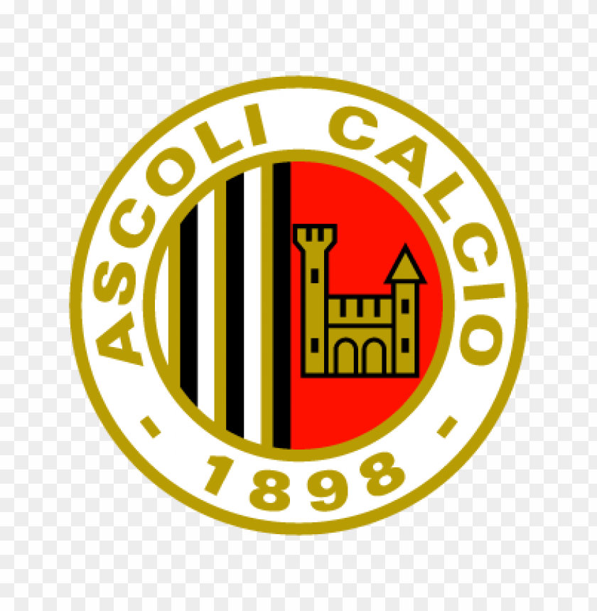  ascoli calcio 1898 vector logo - 459291