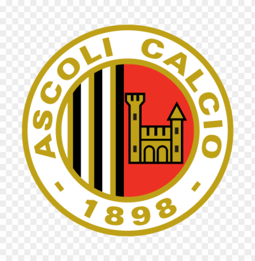  ascoli logo vector free download - 467270