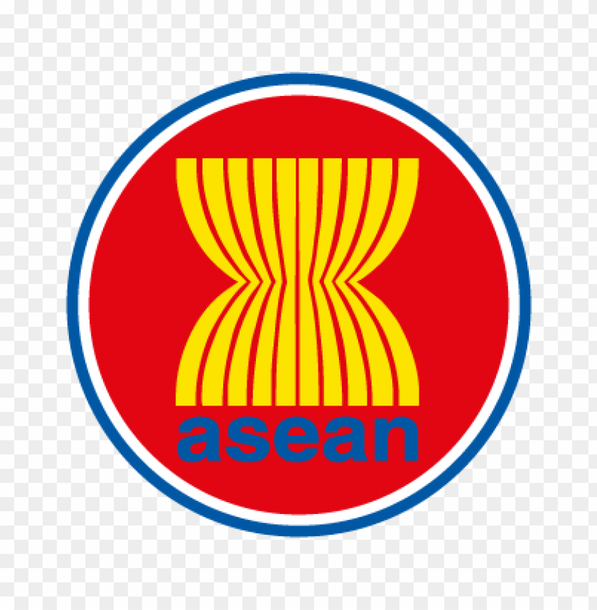  asean vector logo - 468084