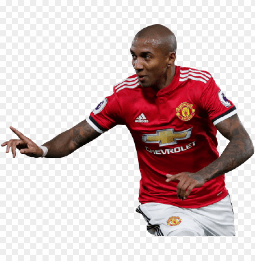 Download Ashley Young Png Images Background