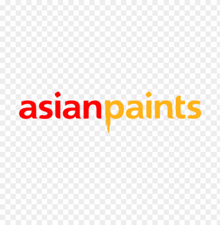  asian paints vector logo - 469638
