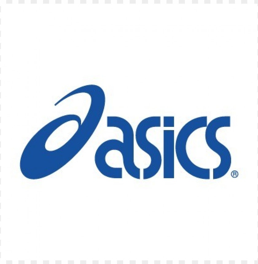  asics 06 logo vector - 461799