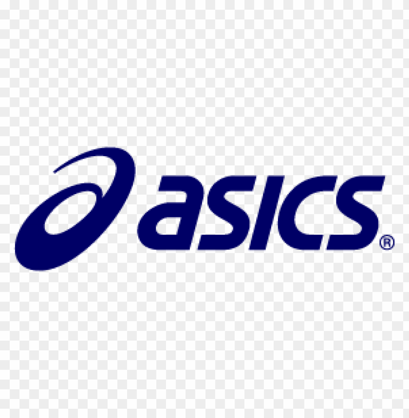  asics logo vector free download - 469217