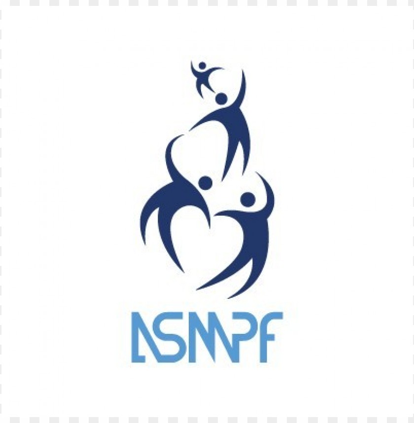  asmpf logo vector - 461484