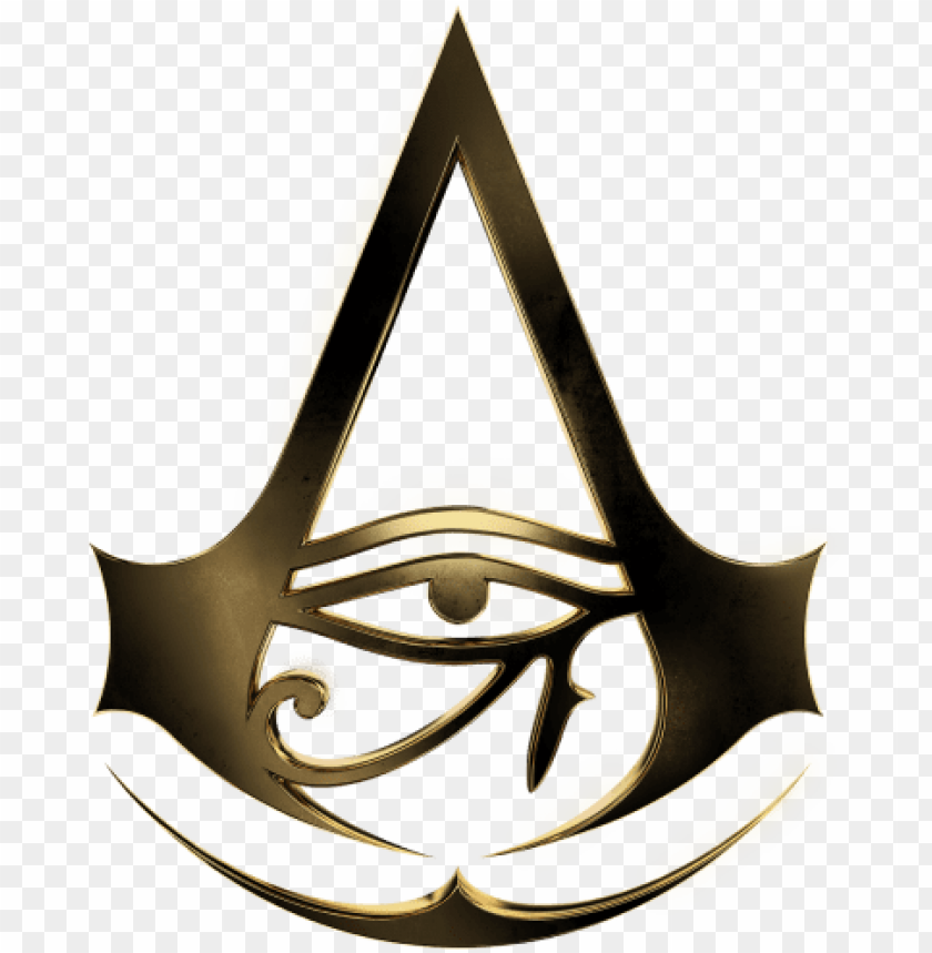 Featured image of post Assassins Creed Origins Logo Transparent More icons from videogame logo pack