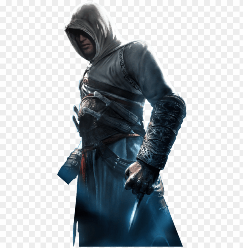 free PNG assassins creed render photo - assassins creed PNG image with transparent background PNG images transparent