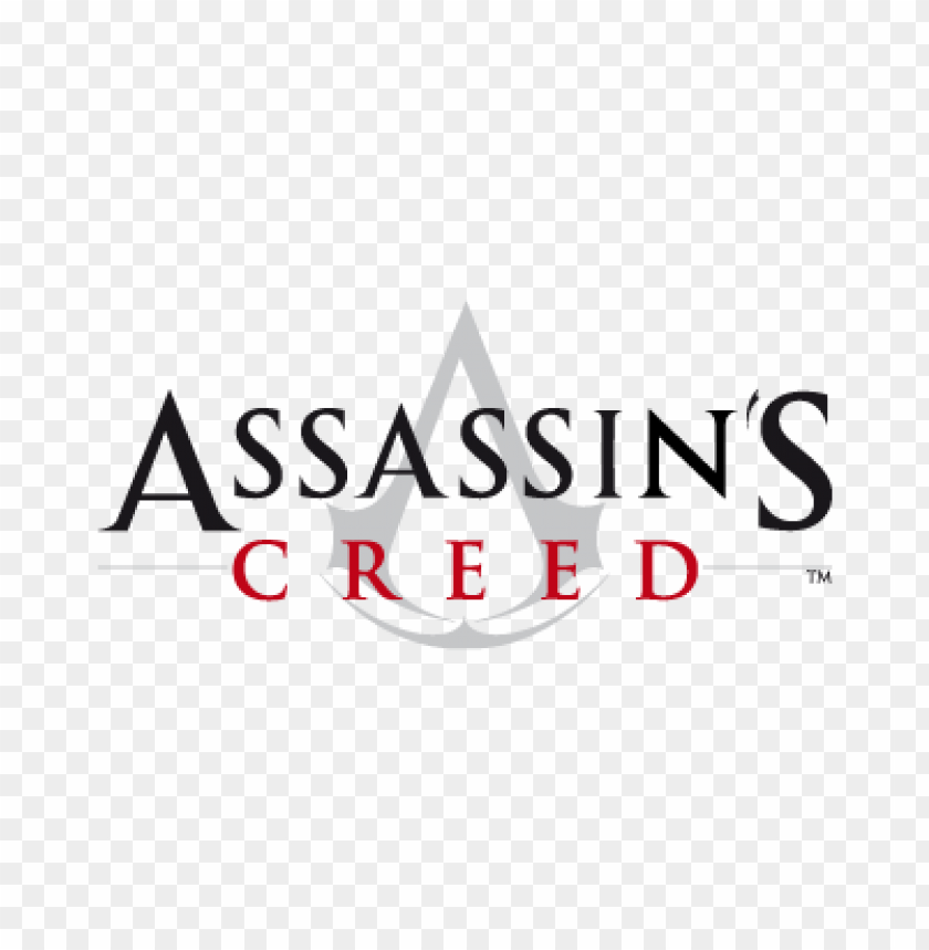 free PNG assassin’s creed vector logo download free PNG images transparent