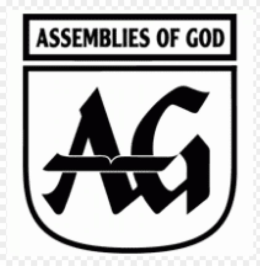 Assemblies Of God Logo PNG Transparent With Clear Background ID 97556