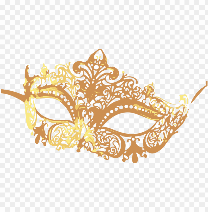 asset 2 edited - womens black masquerade mask PNG image with transparent background@toppng.com