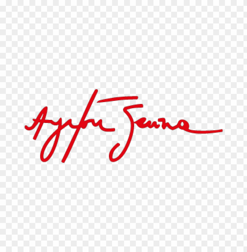  assinatura do senna vector logo free download - 462294